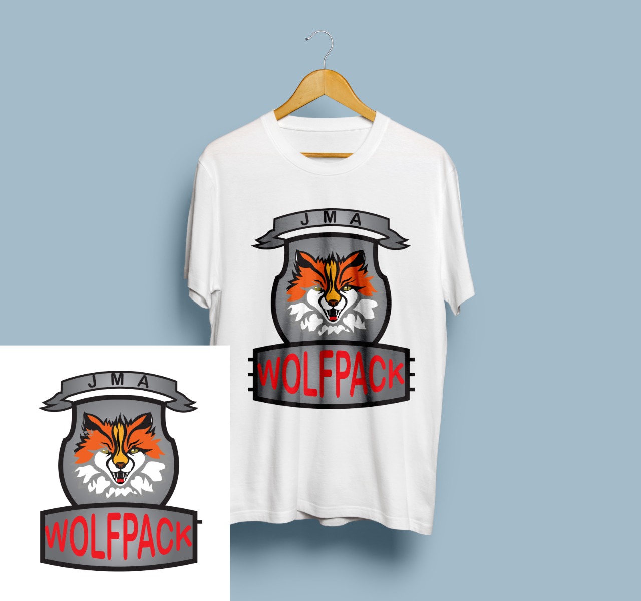 T-shirt Design by Graphic_Studio3 for this project | Design #24178029