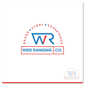 Logo Design by Sujit Banerjee for Wide Ranging + Co. | Design: #24199443