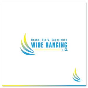 Logo Design by Sujit Banerjee for Wide Ranging + Co. | Design: #24199445