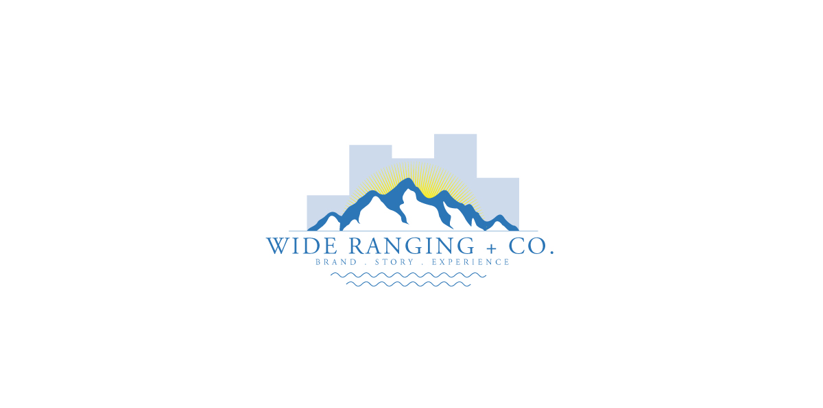 Logo-Design von banto212 für Wide Ranging + Co. | Design #24229385