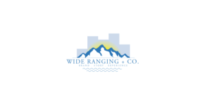 Logo Design by banto212 for Wide Ranging + Co. | Design: #24229385