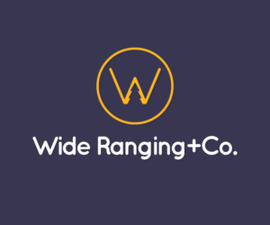 Logo Design by nicolca37 for Wide Ranging + Co. | Design #24222514
