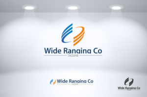 Logo Design by Kazibazs