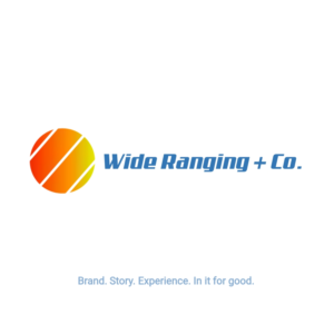 Logo Design by xxmmxmmxxm for Wide Ranging + Co. | Design #24247965