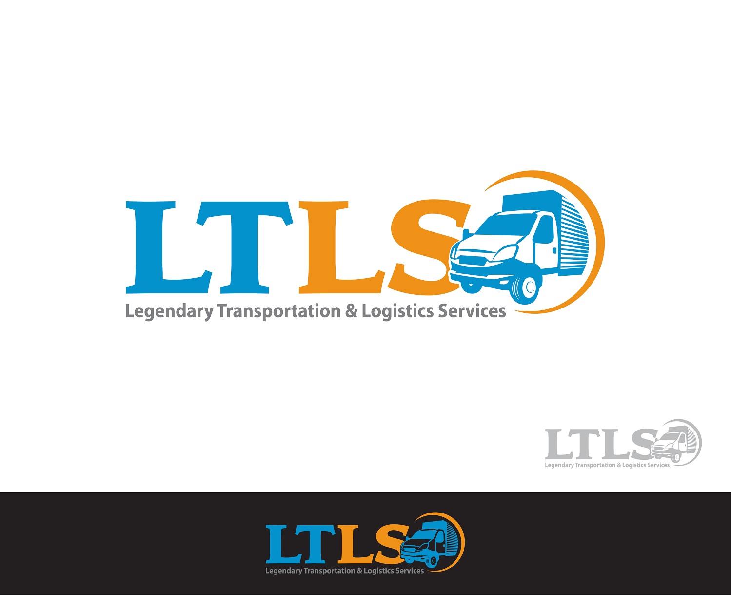 Logo Design by Kira Graphics for Rayach Unlimited LLC | Design #24204003