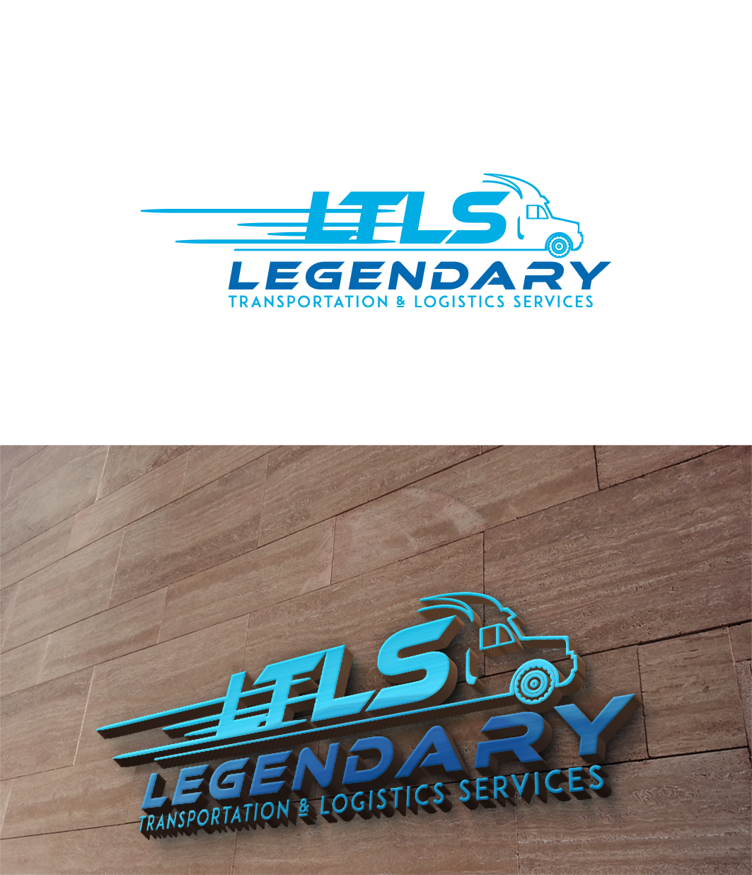 Diseño de Logo por trufya para Rayach Unlimited LLC | Diseño #24204111