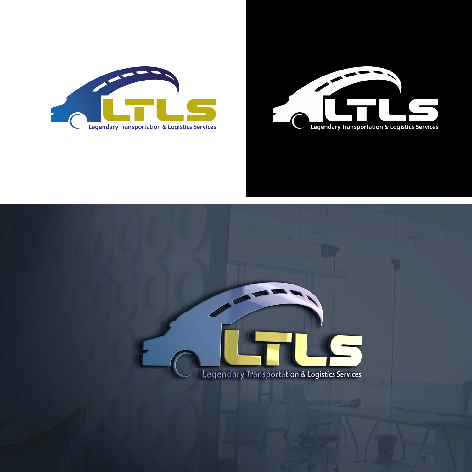 Diseño de Logo por Finley Johnson para Rayach Unlimited LLC | Diseño #24203837