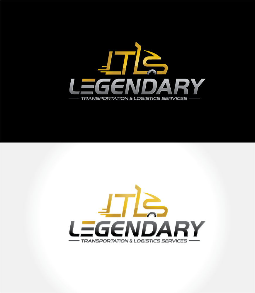 Logo-Design von graphicevolution für Rayach Unlimited LLC | Design: #24186330
