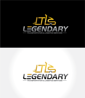 Logo-Design von graphicevolution für Rayach Unlimited LLC | Design: #24186330
