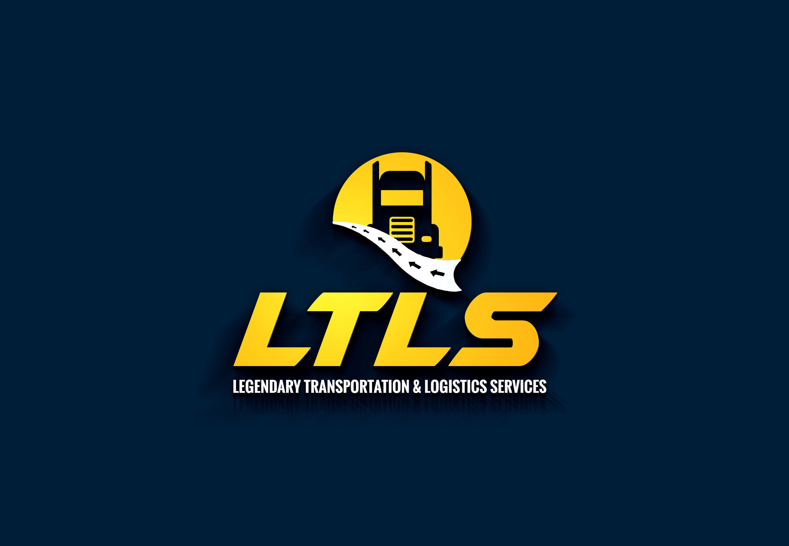 Logo Design by Aliqa Design for Rayach Unlimited LLC | Design #24180811