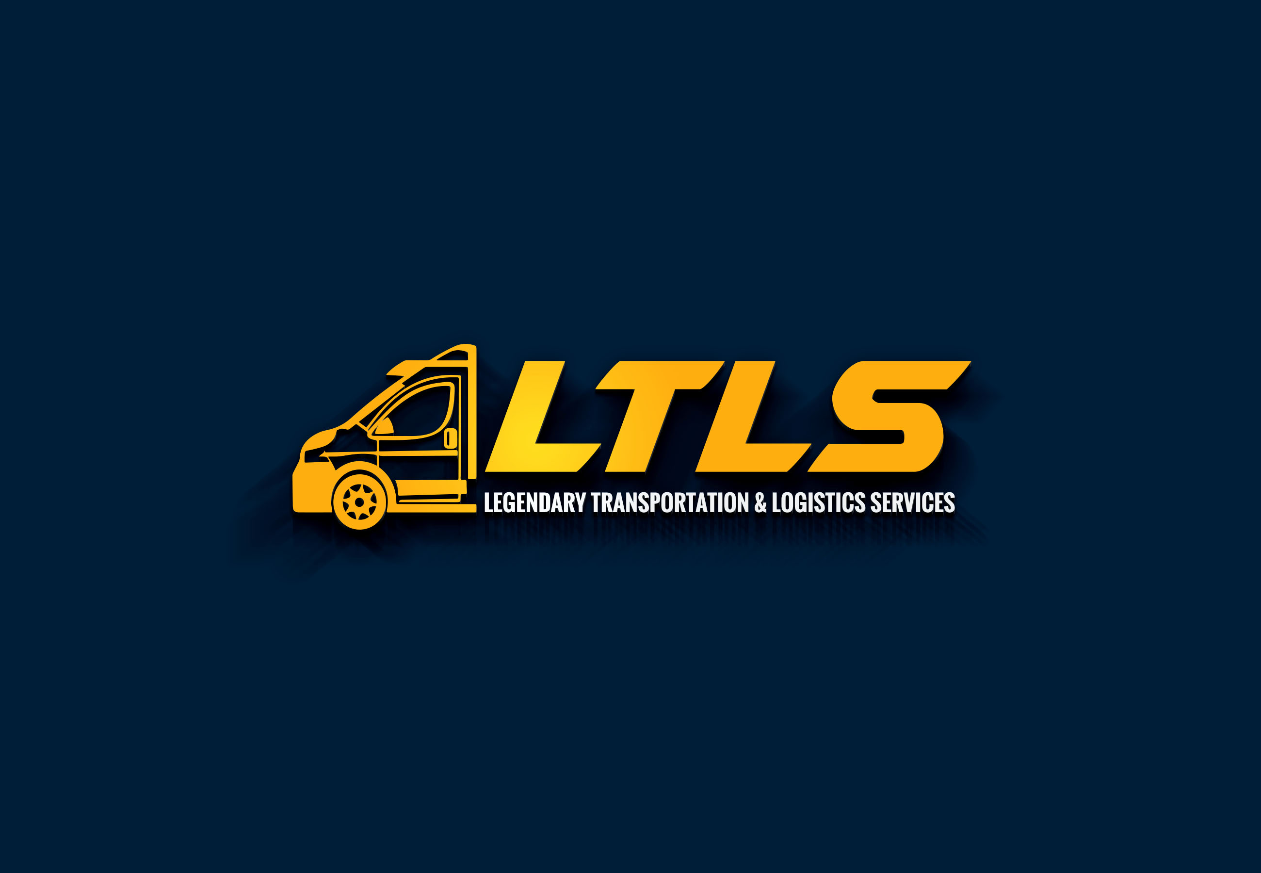 Logo Design by Aliqa Design for Rayach Unlimited LLC | Design #24180812
