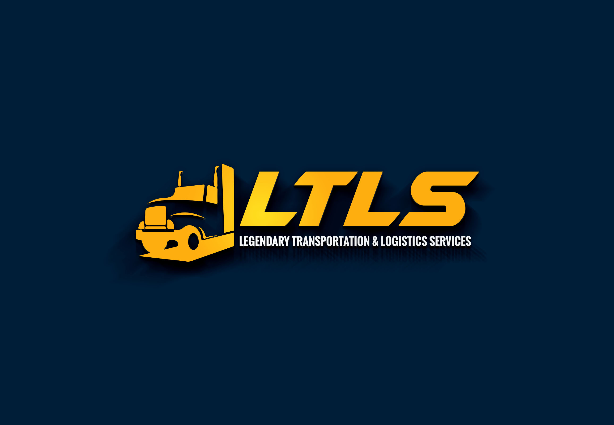 Logo Design by Aliqa Design for Rayach Unlimited LLC | Design #24180813