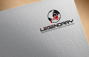 Logo Design by Pen Tool for Rayach Unlimited LLC | Design: #24194907