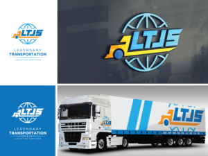 Logo-Design von MAHARAJA Designs für Rayach Unlimited LLC | Design #24176253