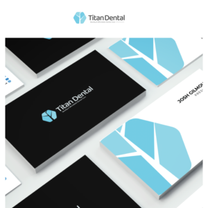Design de Logo par Prashant Besra pour Titan Dental  | Design : #24201143