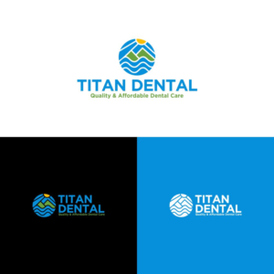 Design de Logo par Irfan Renaldi pour Titan Dental  | Design : #24178920