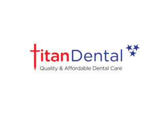 Logo Design by dhamkith for Titan Dental  | Design: #24208224
