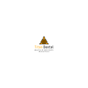 Design de Logo par rednixvenkat85 pour Titan Dental  | Design : #24182472