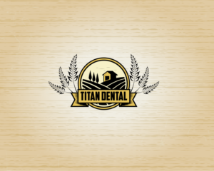 Logo Design by Giovanni for Titan Dental  | Design: #24181622