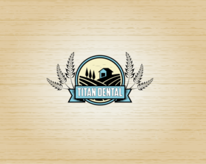 Logo Design by Giovanni for Titan Dental  | Design: #24181653