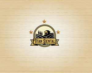 Logo Design by Giovanni for Titan Dental  | Design: #24198679