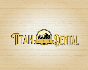 Logo Design by Giovanni for Titan Dental  | Design: #24199135