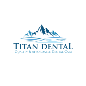 Logo Design by KabhTech Studio for Titan Dental  | Design #24191821