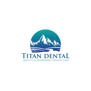 Logo Design by KabhTech Studio for Titan Dental  | Design: #24191822