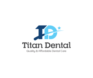 Logo-Design von JACQUI für Titan Dental  | Design: #24183622