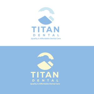 Logo Design by Sujit Banerjee for Titan Dental  | Design: #24179324