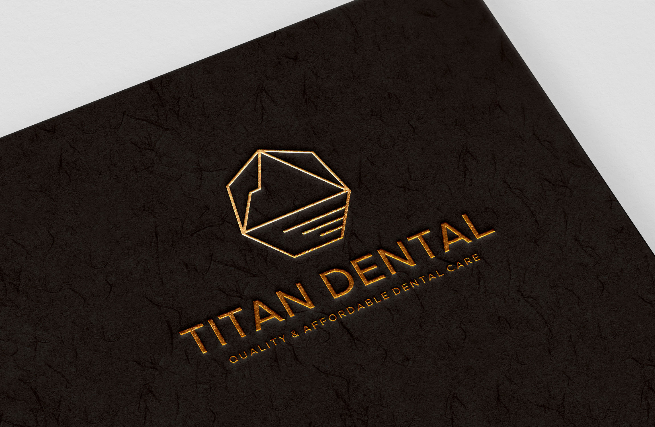 Logo Design by Jenny for Titan Dental  | Design #24181094