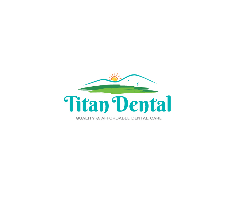 Logo Design by instudio for Titan Dental  | Design #24179696