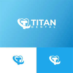 Logo Design by alitjuara for Titan Dental  | Design: #24194922
