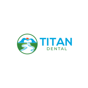 Logo-Design von LAXMI DESIGNHUB für Titan Dental  | Design: #24178311