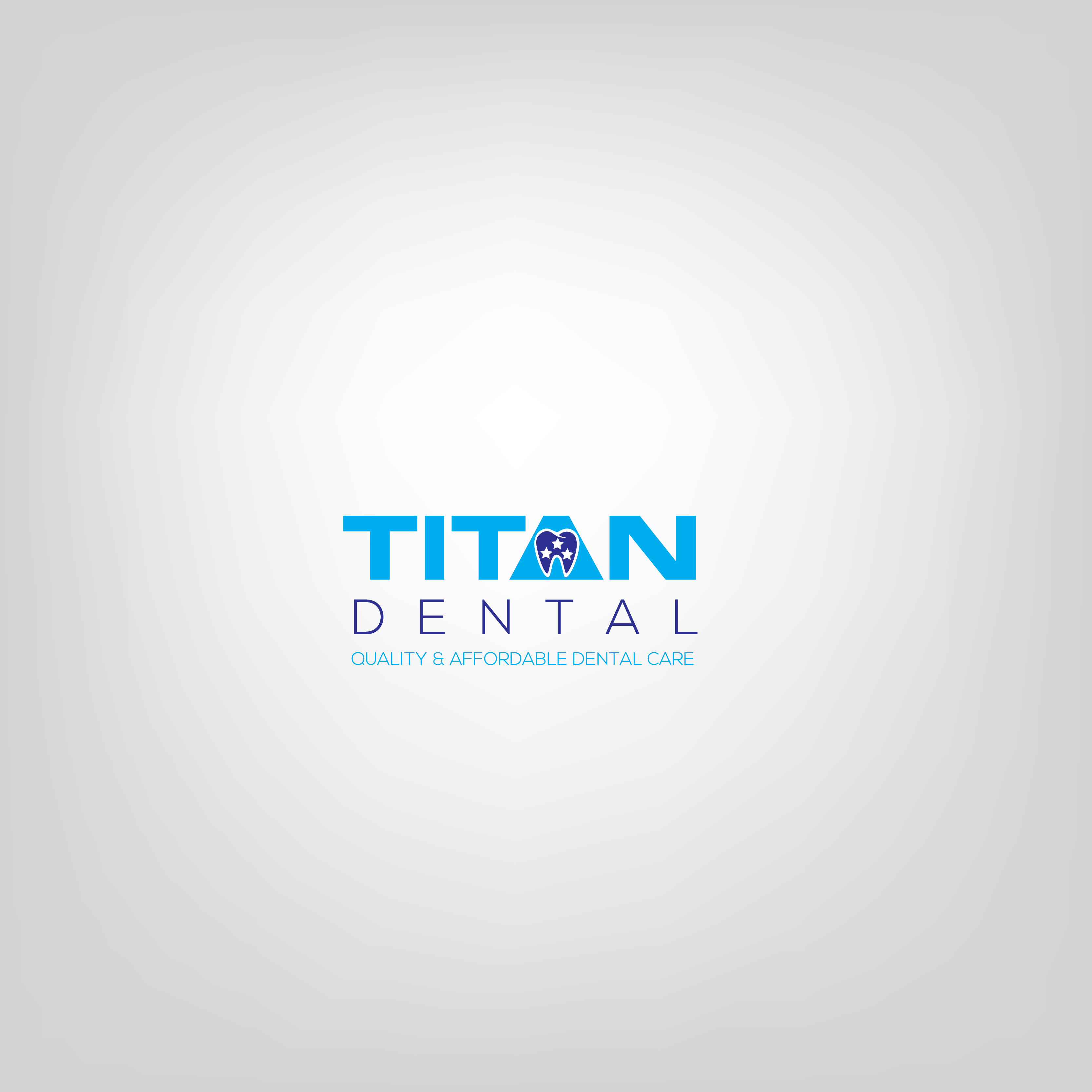 Design de Logo par Naseeb pour Titan Dental  | Design #24196958