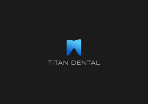 Logo-Design von christianpoetoe für Titan Dental  | Design: #24177182