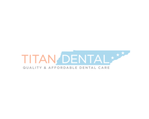 Logo Design by Atec for Titan Dental  | Design: #24210015