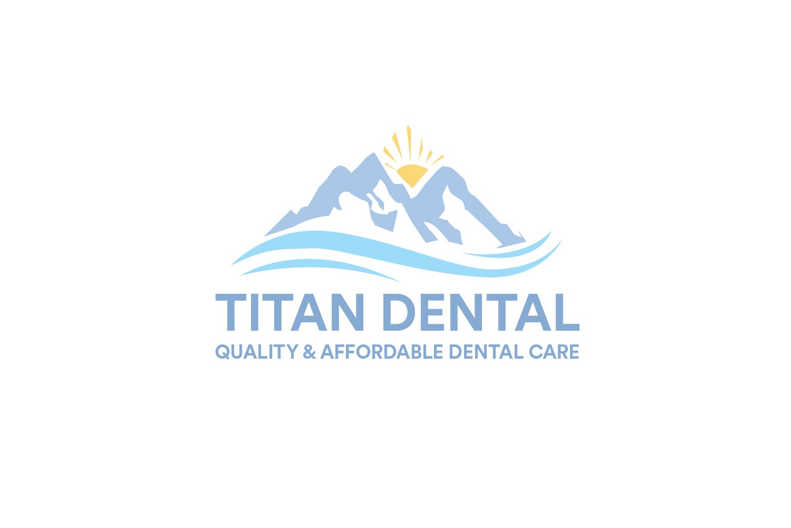 Design de Logo par ivo_i_ivanov pour Titan Dental  | Design #24179617
