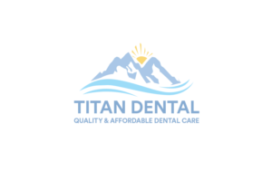 Logo Design by ivo_i_ivanov for Titan Dental  | Design: #24179617
