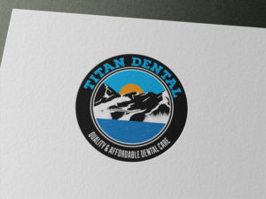 Design de Logo par fisekovic goran pour Titan Dental  | Design : #24181199