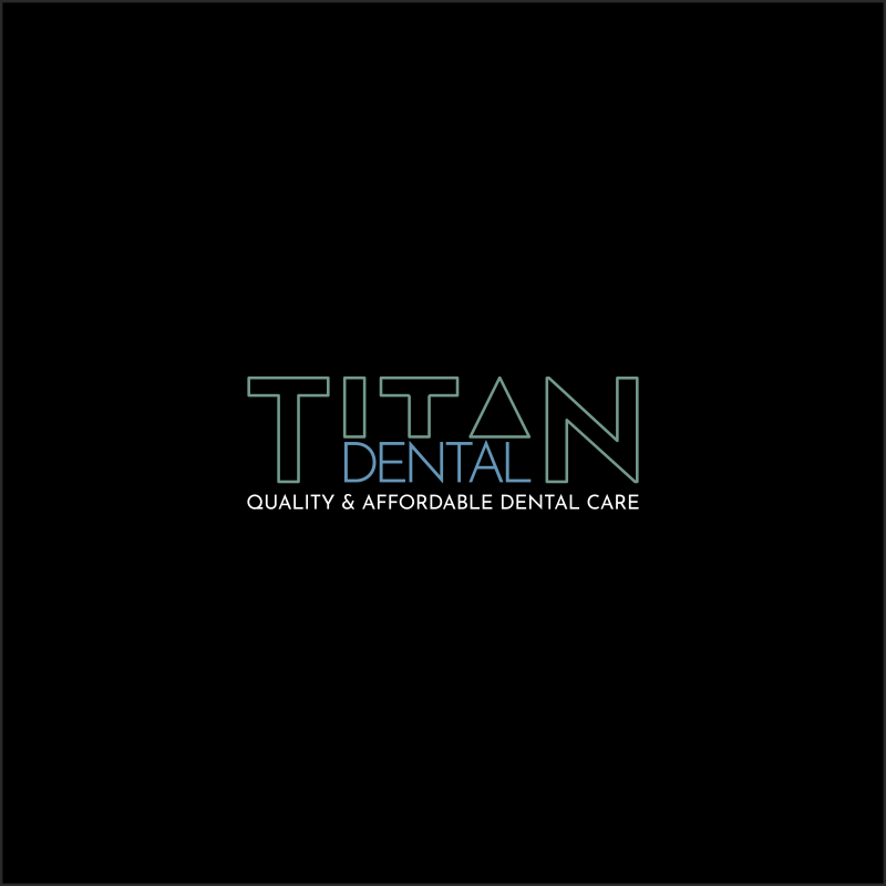 Design de Logo par tri_ratna_wati pour Titan Dental  | Design #24182196