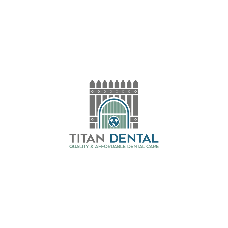 Logo Design by tri_ratna_wati for Titan Dental  | Design #24186096