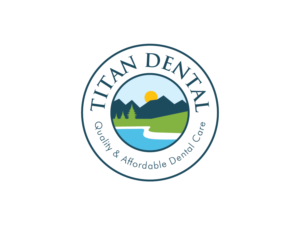 Logo Design by Muhammad Imran 3 for Titan Dental  | Design: #24177912