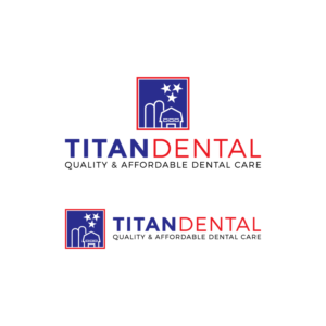 Design de Logo par Fauzan Zainal pour Titan Dental  | Design : #24222943
