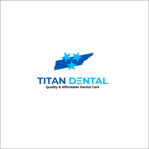 Design de Logo par art  X pour Titan Dental  | Design : #24186087