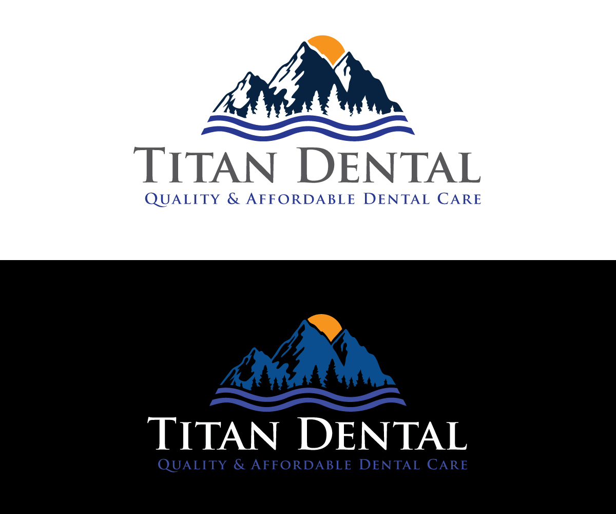 Design de Logo par usa.g pour Titan Dental  | Design #24180060