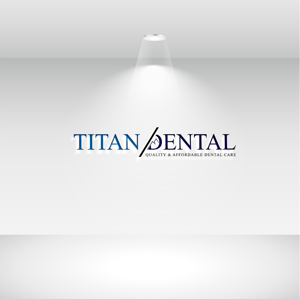 Design de Logo par ATIKUR 6 pour Titan Dental  | Design #24179870