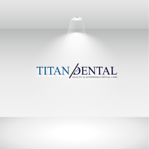 Design de Logo par ATIKUR 6 pour Titan Dental  | Design : #24179870