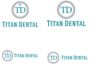Design de Logo par ompratapsinha 2 pour Titan Dental  | Design : #24224716