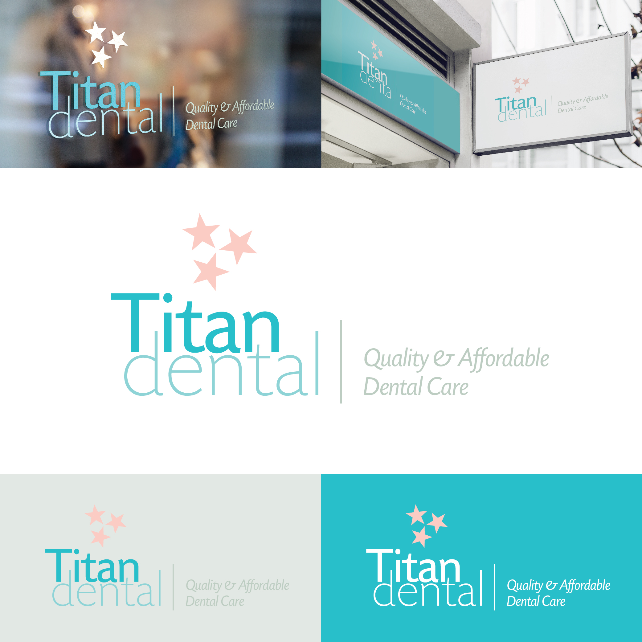 Design de Logo par ileanalp pour Titan Dental  | Design #24193914
